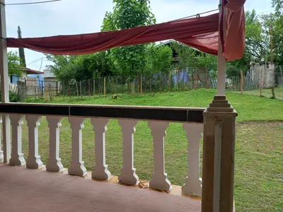 ویلا یک خوابه جنگلی شقایق