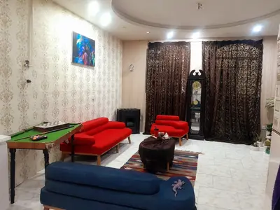 آپارتمان یک خوابه عمادی واحد یاس