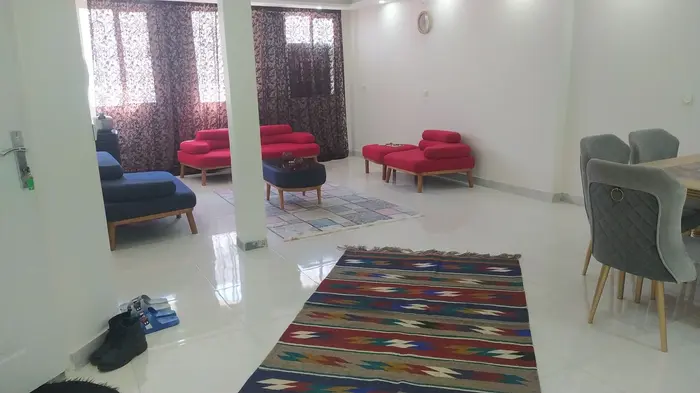 یک خوابه عمادی 1