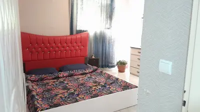 آپارتمان یک خوابه عمادی واحد یاس