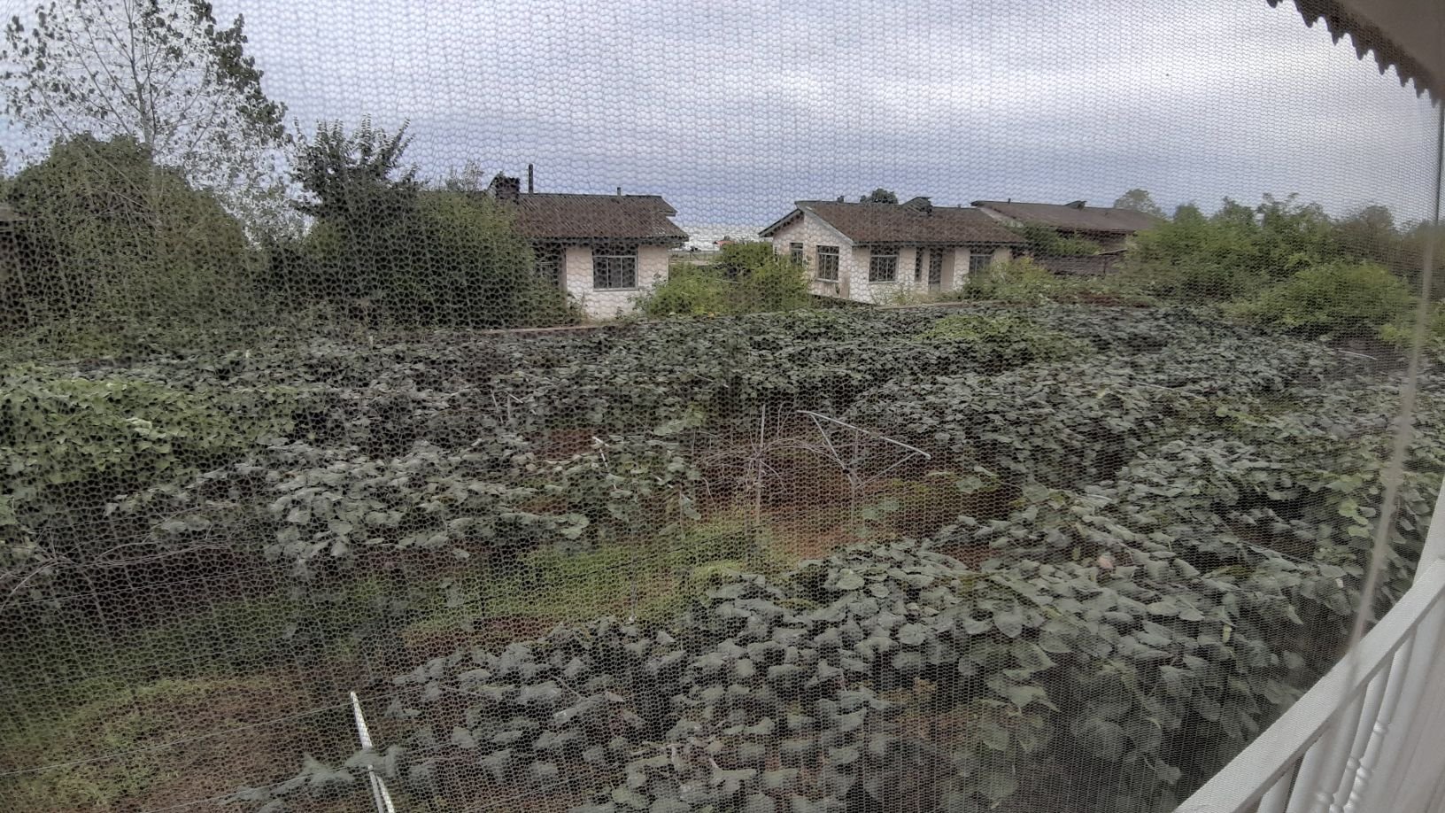 دوخوابه باغ اکبر