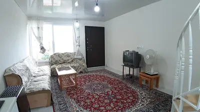 ویلا دوخوابه باغ اکبر