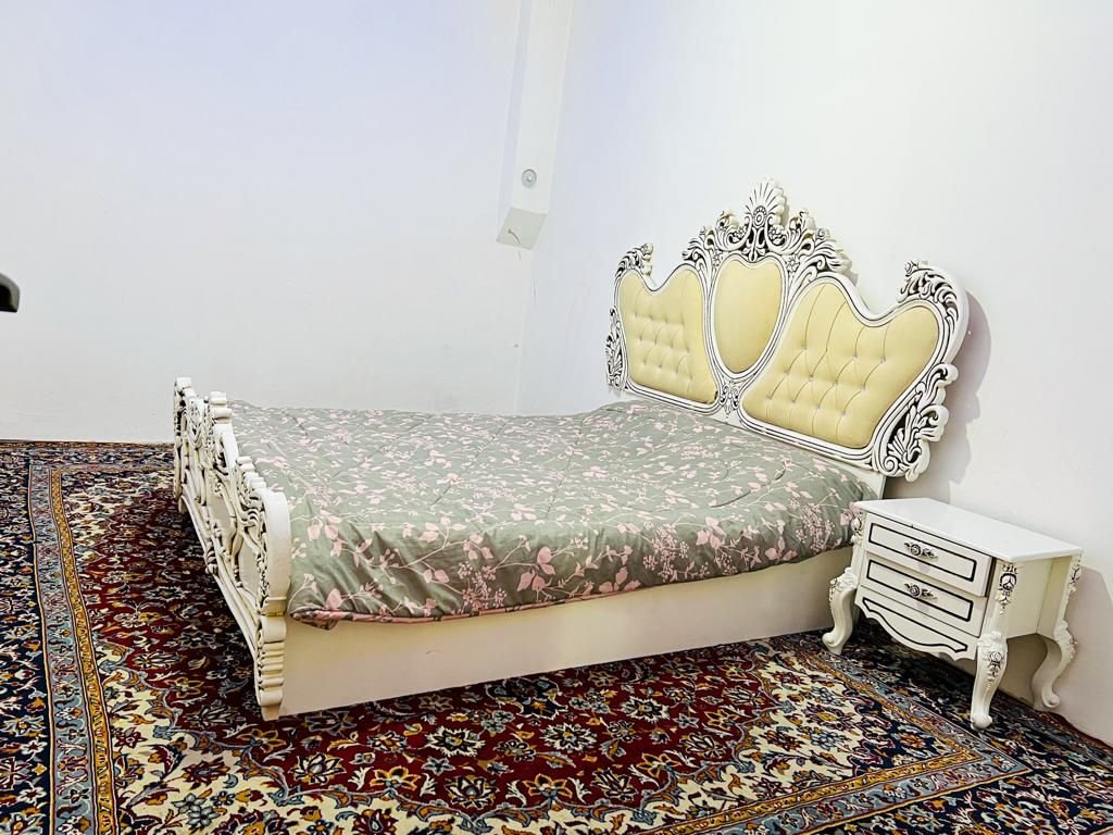 دو خوابه مجتمع کوروش