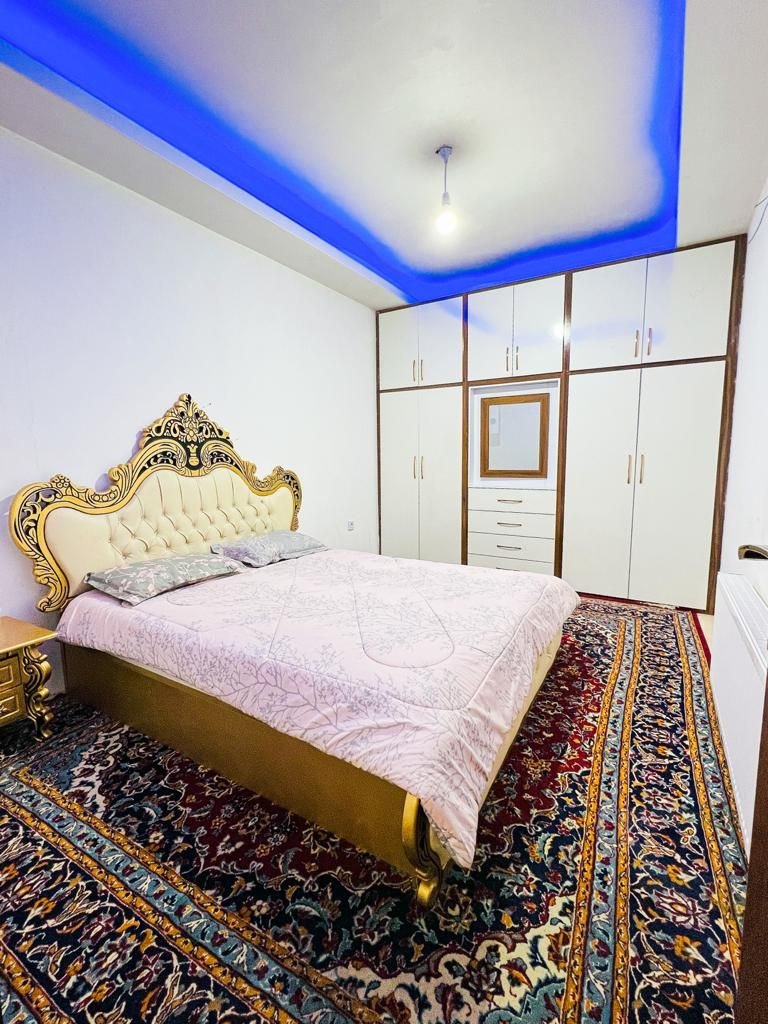 دو خوابه مجتمع کوروش