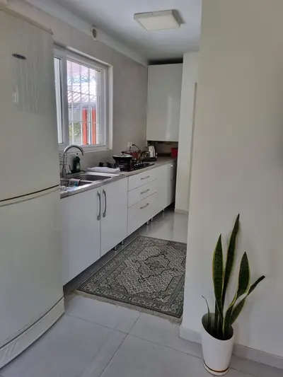 ویلا ویلای کوهستانی سولقان تهران