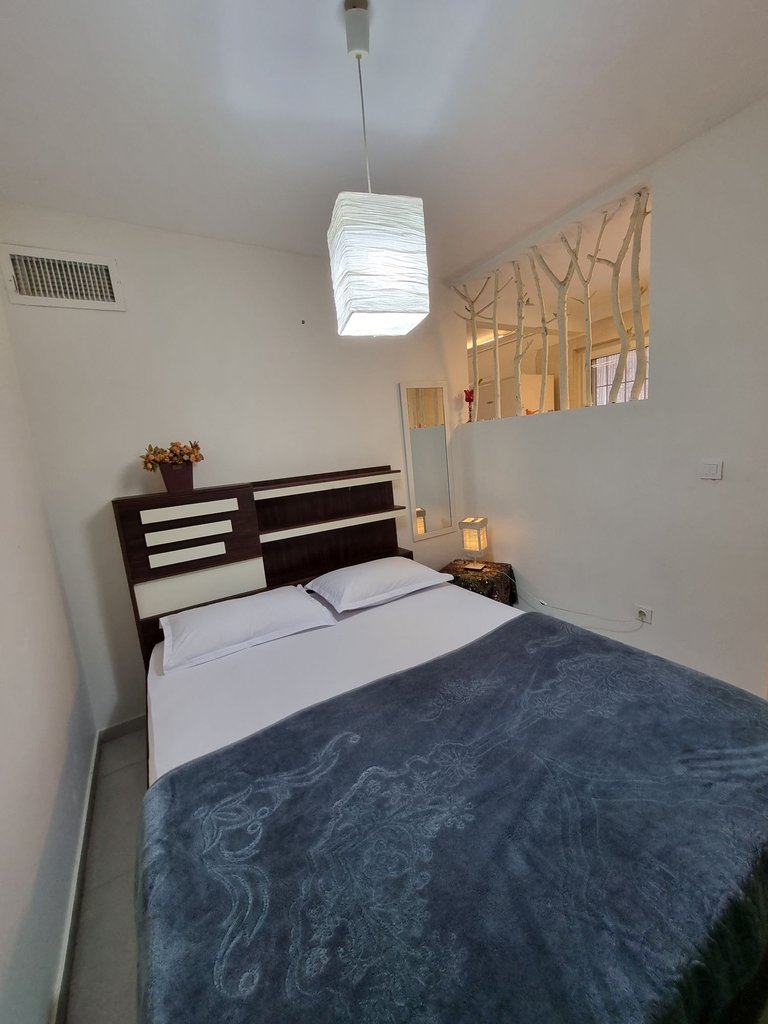 ویلای کوهستانی سولقان تهران