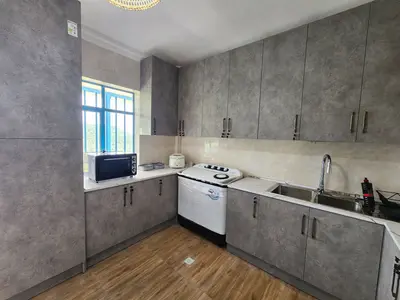 اقامتگاه سنتی مانگی - واحد دوتخته