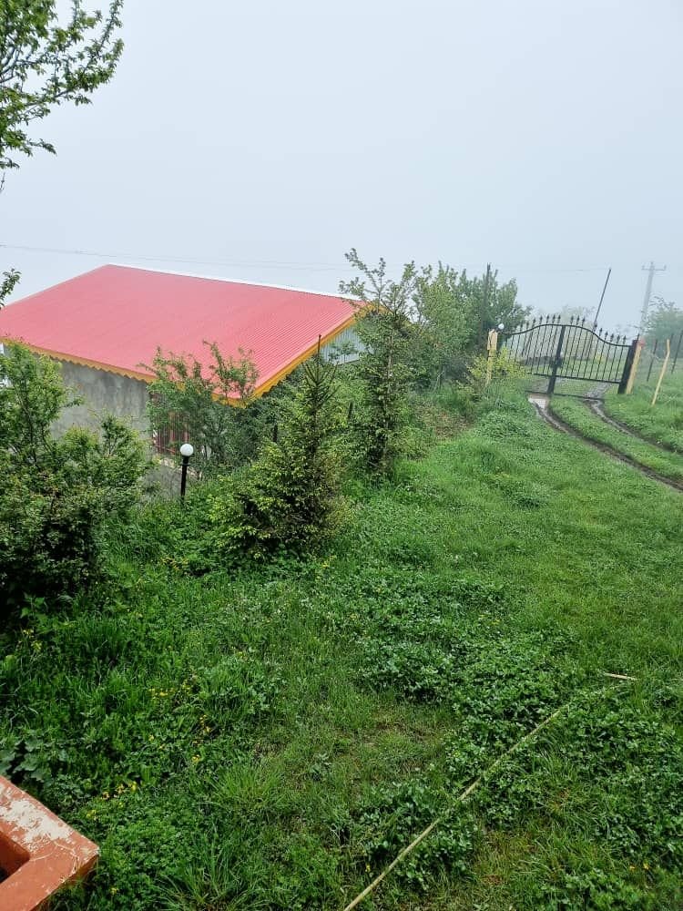 اقامتگاه سنتی مانگی - واحد کلبه