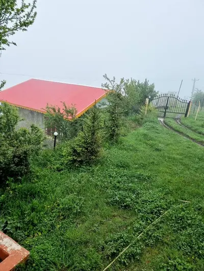 اقامتگاه سنتی مانگی - واحد کلبه