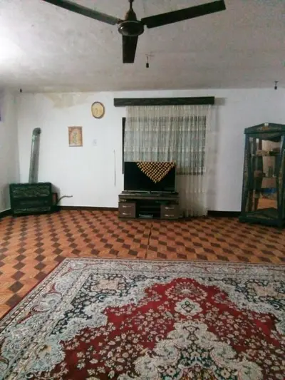 آپارتمان یک خوابه کژال