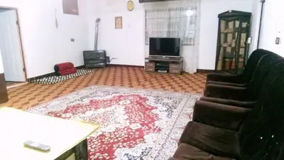 آپارتمان یک خوابه کژال