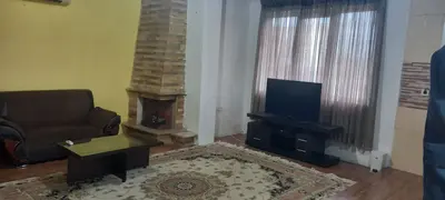 آپارتمان دوخوابه ساحلی صدف ۲