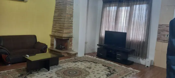 آپارتمان دوخوابه ساحلی صدف ۲