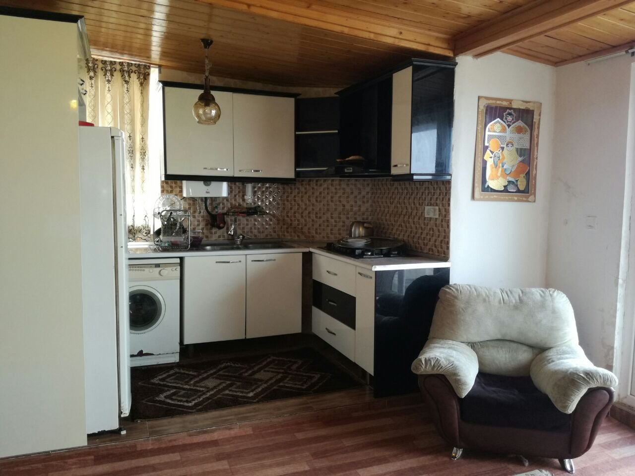 یک خوابه چاوشیان