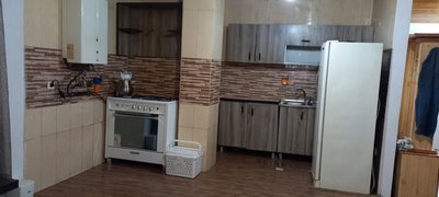 آپارتمان دوخوابه ساحلی صدف ۲