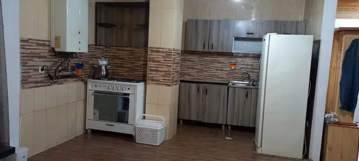 آپارتمان دوخوابه ساحلی صدف ۲