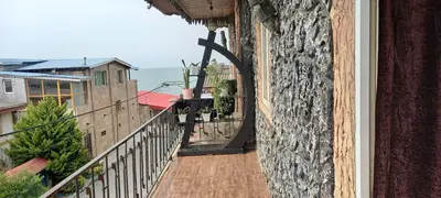 آپارتمان دوخوابه ساحلی صدف ۲