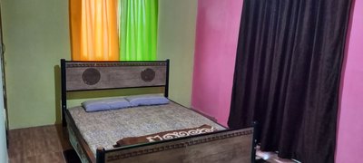 آپارتمان دوخوابه ساحلی صدف ۲