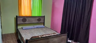 آپارتمان دوخوابه ساحلی صدف ۲