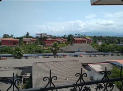 آپارتمان یک خوابه چاوشیان