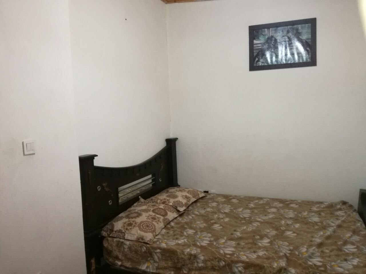 یک خوابه چاوشیان