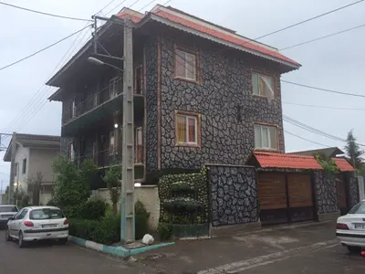 آپارتمان یک خوابه چاوشیان