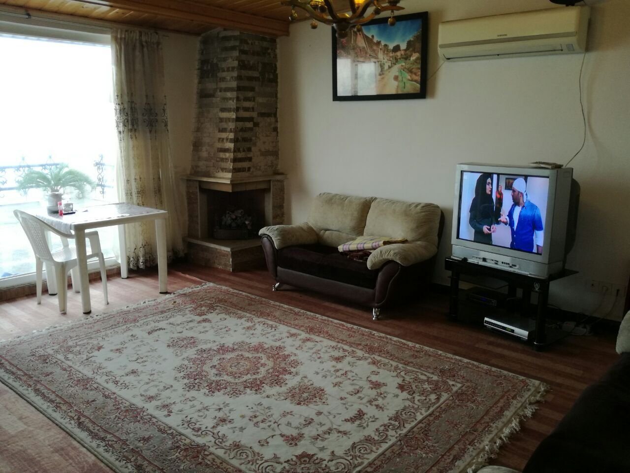 یک خوابه چاوشیان