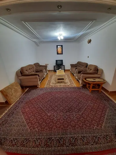 ویلا فلت مهمان مادر