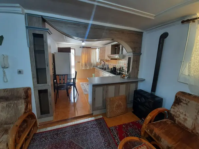 ویلا فلت مهمان مادر