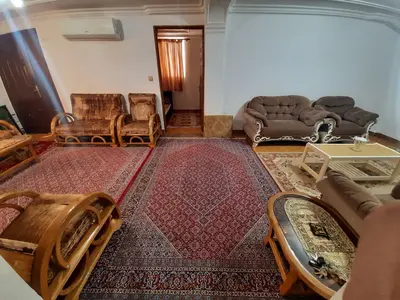 ویلا فلت مهمان مادر