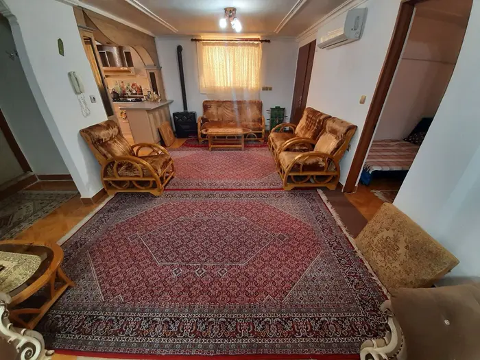 ویلا فلت مهمان مادر