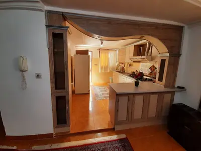 ویلا فلت مهمان مادر