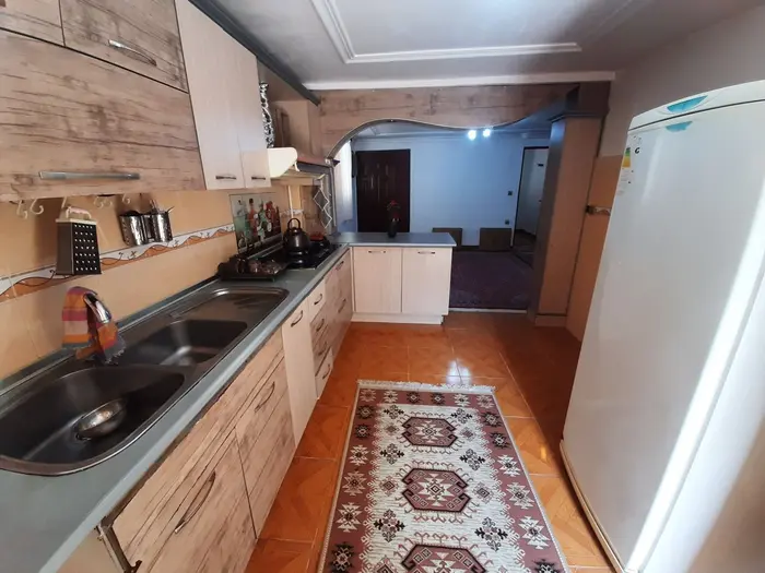 ویلا فلت مهمان مادر