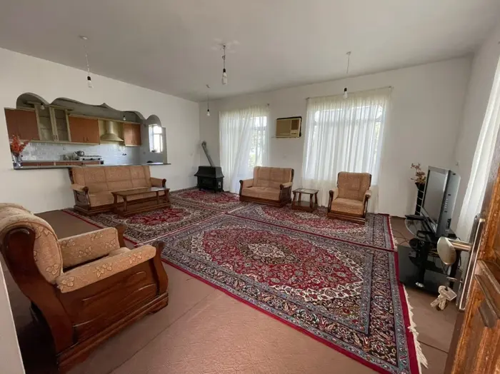 ویلا یک خوابه اُلدوز