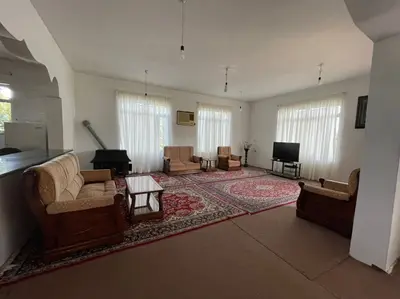 ویلا یک خوابه اُلدوز