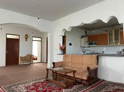 ویلا یک خوابه اُلدوز