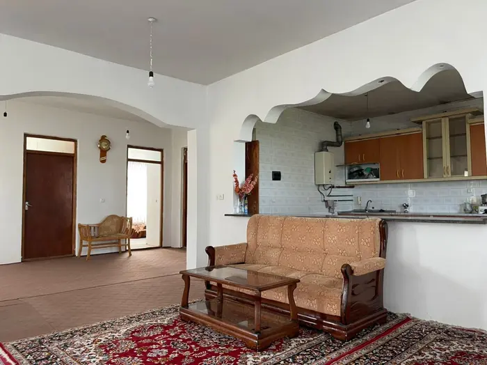 ویلا یک خوابه اُلدوز