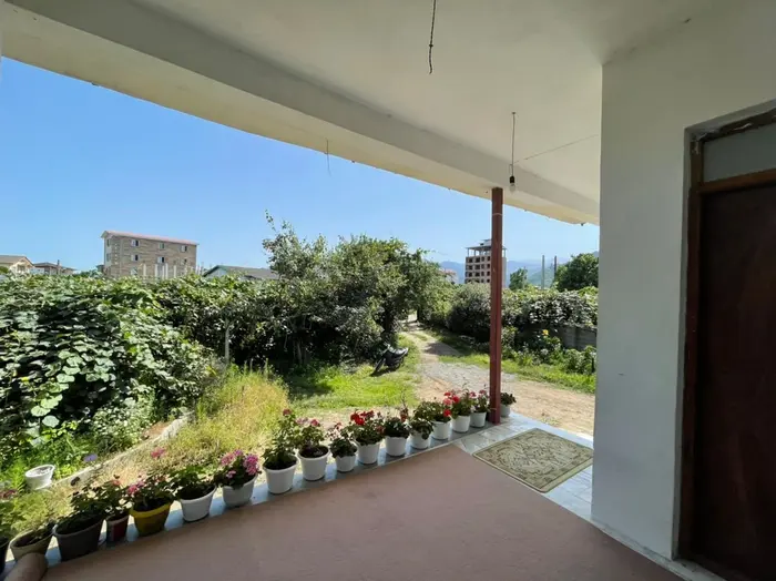 ویلا یک خوابه اُلدوز