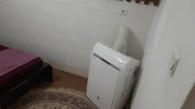 آپارتمان دوخوابه اندیشه