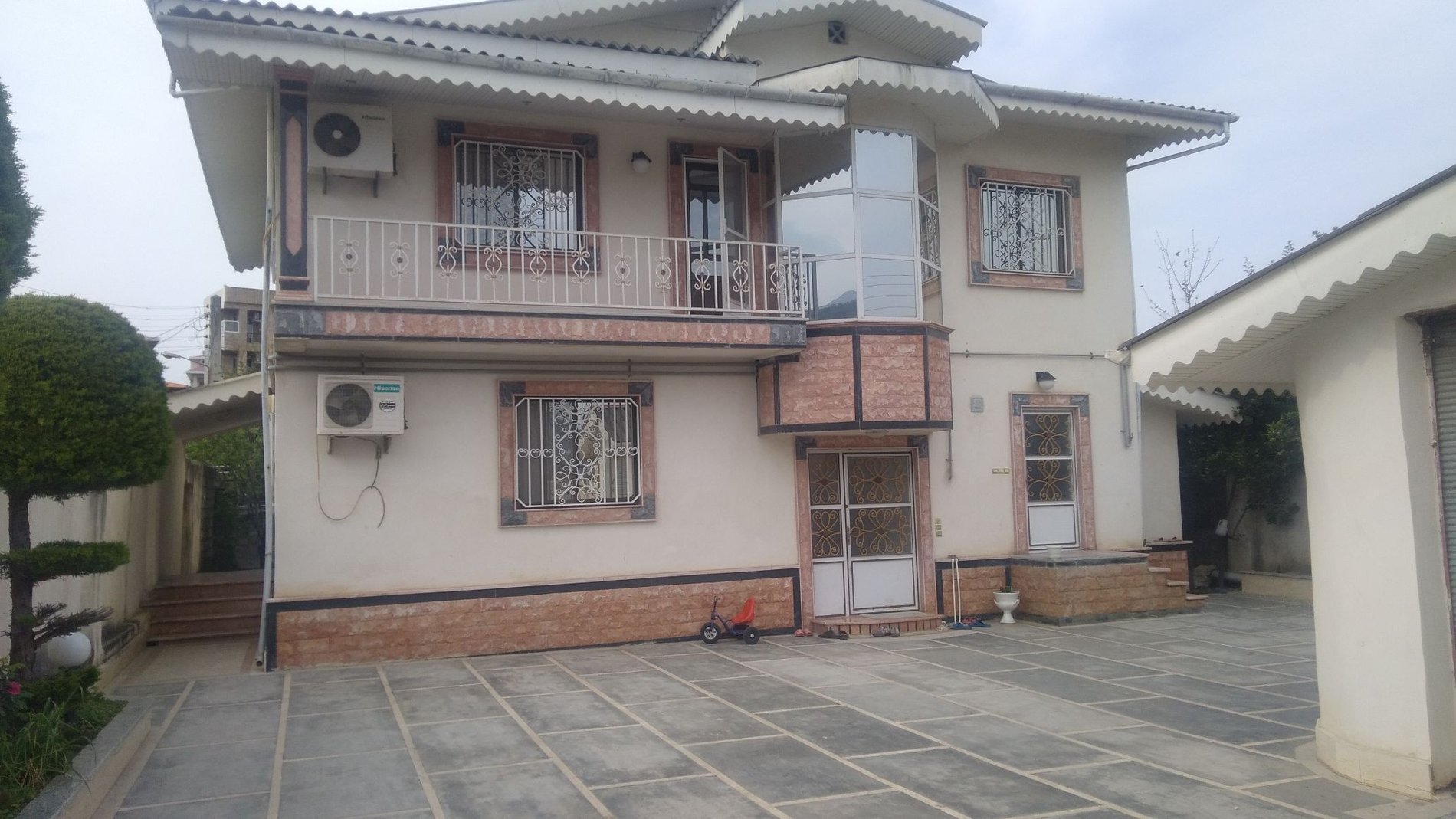 فلت رضانژاد