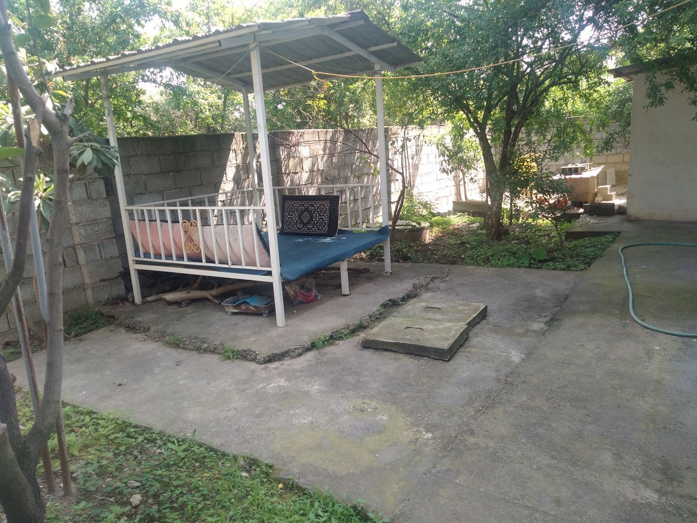 ویلا دوخوابه  رضانژاد