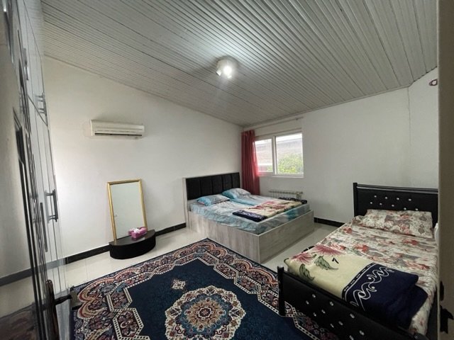 ویلا چهارخوابه دوبلکس پیشگاه پور