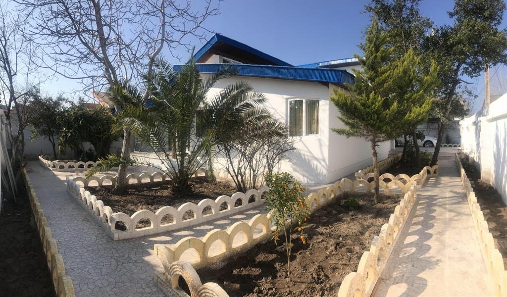 ویلا چهارخوابه دوبلکس پیشگاه پور