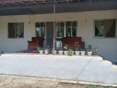 ویلا دوخوابه ساحلی شکوفه