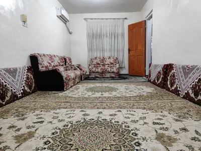 ویلا دوخوابه ساحلی شکوفه