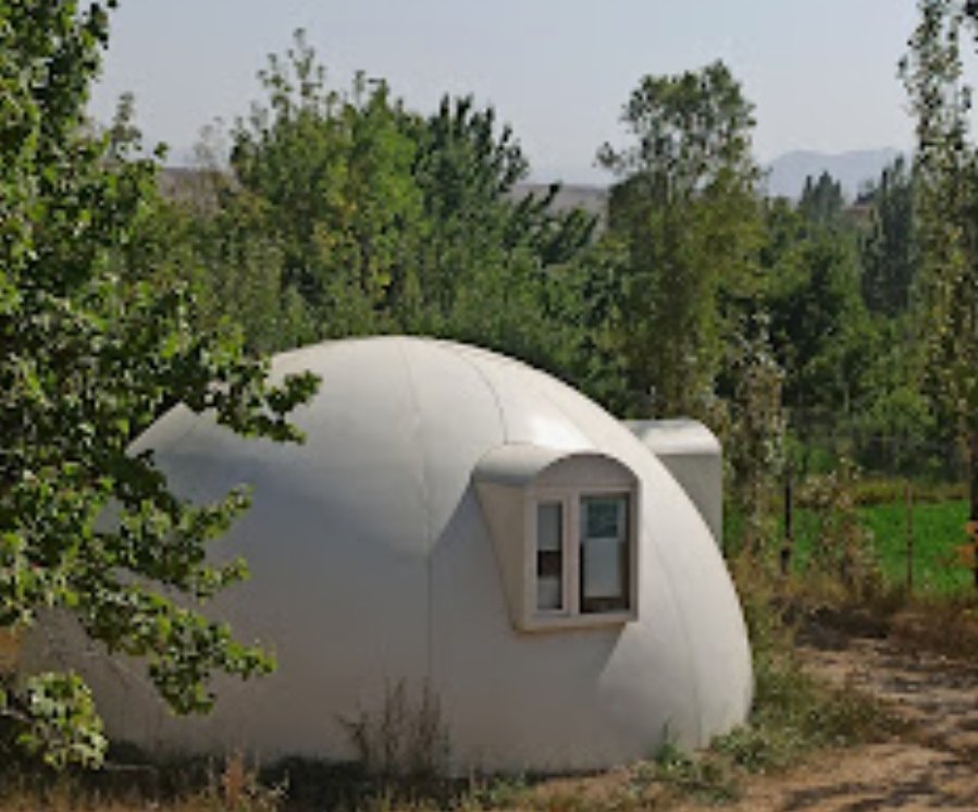 بومگردی اردوگاه فرهنگی ورزشی  - ۲