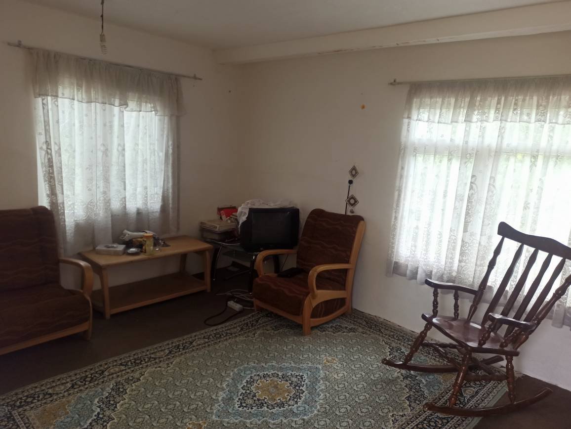 کلبه تریبلکس رابین تلوک