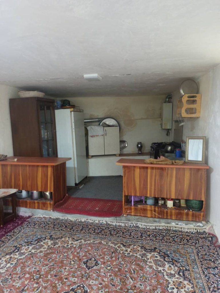 کلبه تریبلکس رابین تلوک