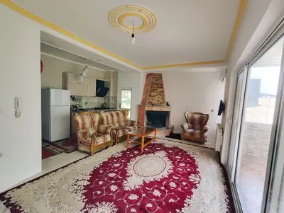 آپارتمان یک خوابه توانا واحد ۴