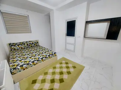 آپارتمان مبله توانا واحد ۱